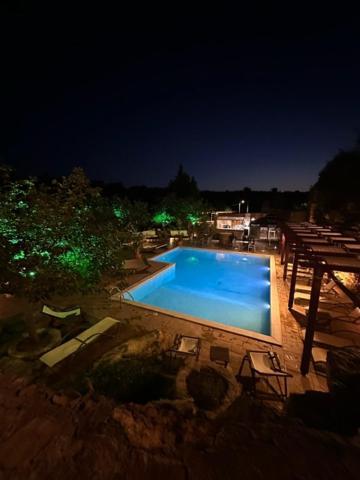 Stenakas Apartments Chios Town Exteriér fotografie