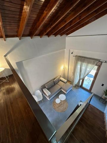 Stenakas Apartments Chios Town Exteriér fotografie