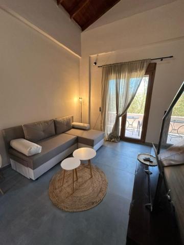 Stenakas Apartments Chios Town Exteriér fotografie
